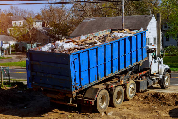Professional Junk Removal Services in Holly Springs, MS