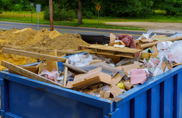 Best Shed Removal  in Holly Springs, MS