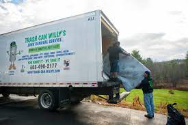 Best Scrap Metal Removal  in Holly Springs, MS